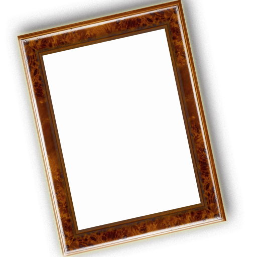 Easy Photo Frame