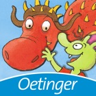 Top 37 Book Apps Like The Ogglies - A Dragon Party for Firebottom - Best Alternatives