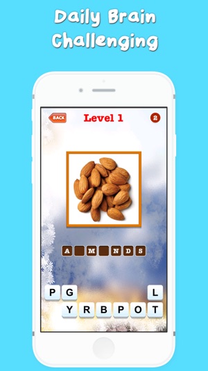 Fruity Quiz Trivia Games(圖2)-速報App