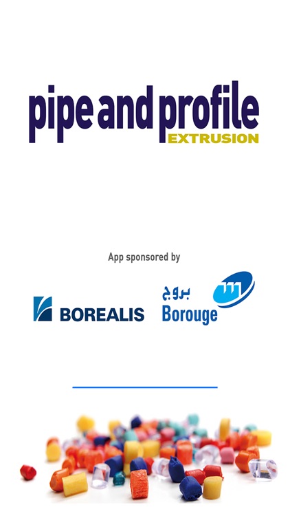 Pipe and Profile Extrusion Mag