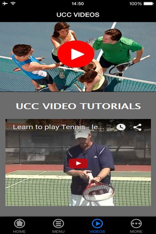 Learn Best Tennis Basic Made Easy Guide & Tips for Beginners screenshot 3