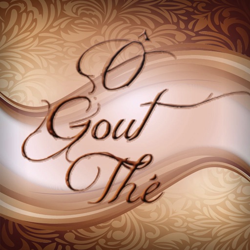 Ô Gout Thé icon
