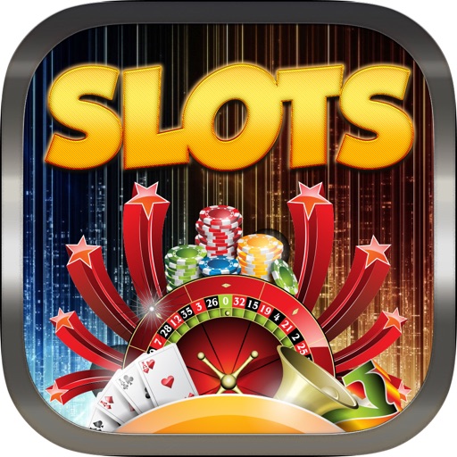 A Slots Favorites Golden Lucky Slots Game - FREE GAME GAMBLER icon