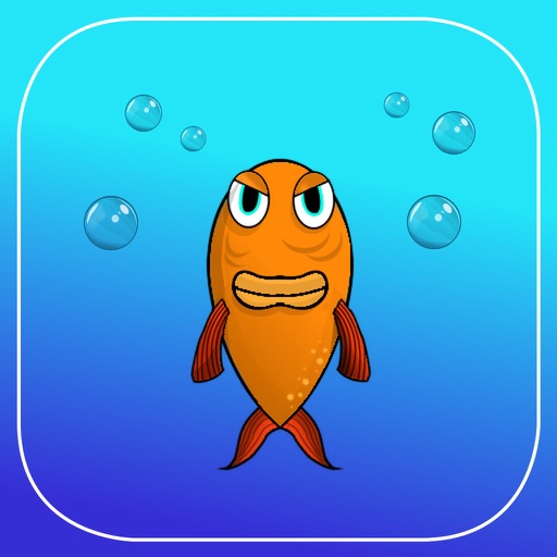 Deep Sea Dodge iOS App