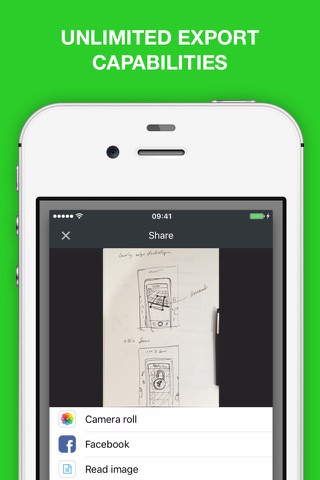 Prime Scanner - Quickly Scan Your Document, Pages and Photos screenshot 3