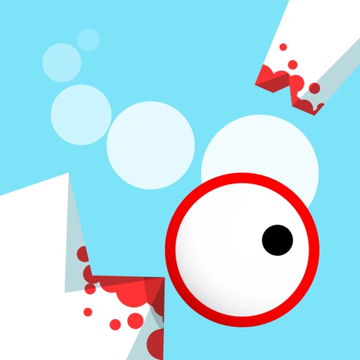 Red Ball Maze icon