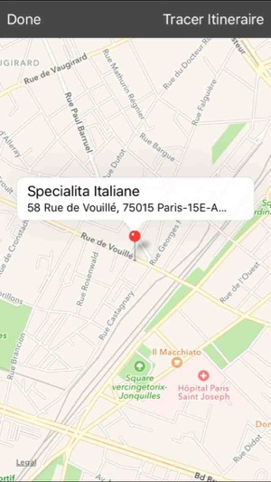 Specialita Italiane Epicerie(圖3)-速報App