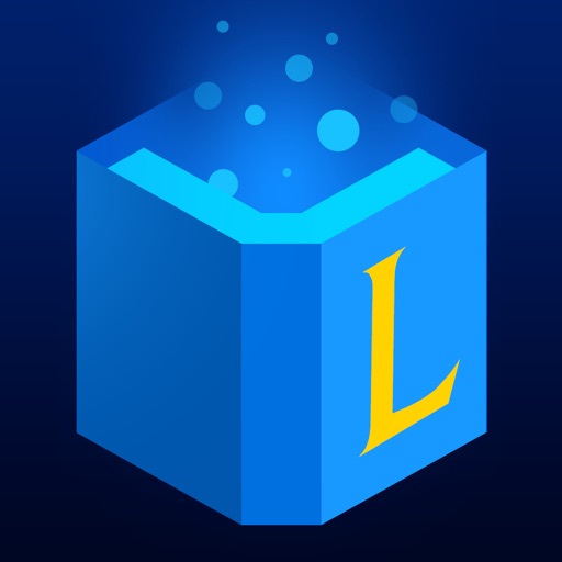 LoL Box - statistic for League of Legends icon