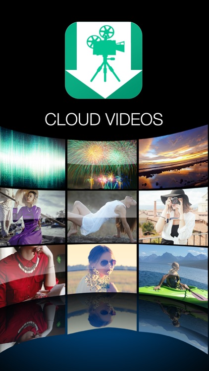 vFile - Video Player & File Manager for Clouds