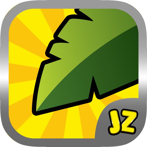 Jumble Zoo Lite Icon