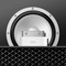 This is a beautiful music player app for use with docking stations