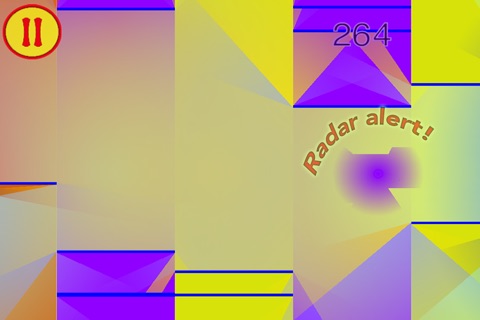 A Prismatic Orb - Free Movement - Featuring Music by DJ Contacreast screenshot 3