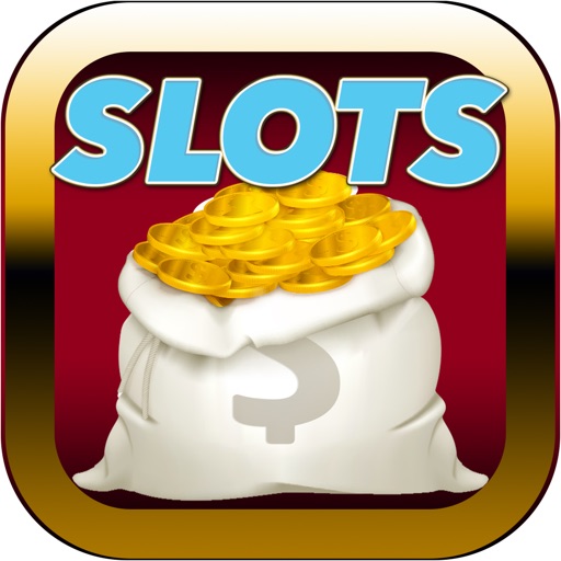 Amazing Las Vegas Slots Machine - FREE Casino icon