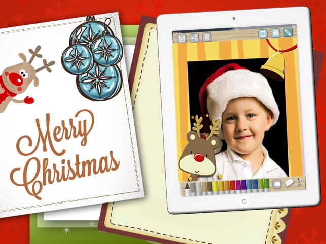 frames and christmas cards on the app store frames and christmas cards on the app store