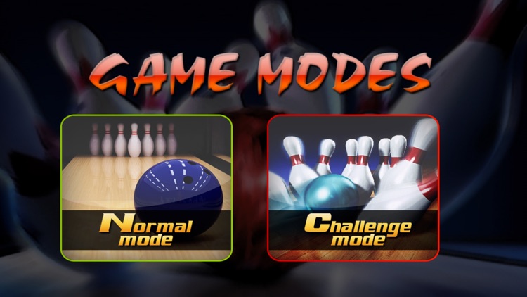 Lets Play Bowling 3D Free