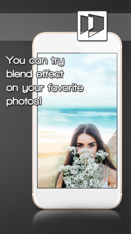 Blender Camera Effect –  Edit & Blend Photo.s with Overlap Effects in Superimpose Studio screenshot-4