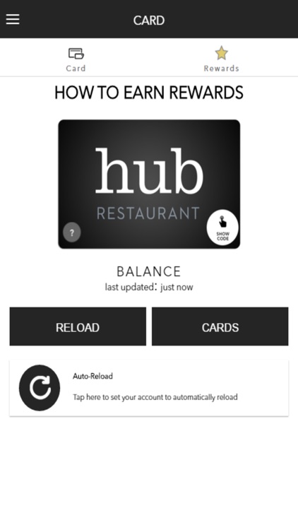 Hub Restaurants