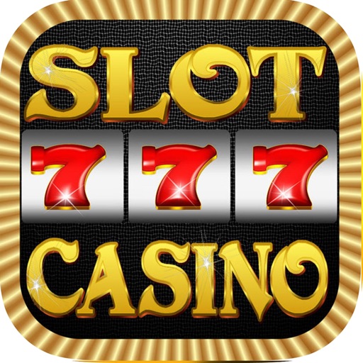 777 Mag Mell Slots -Free Slots Games icon