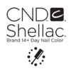 Your CND Shellac