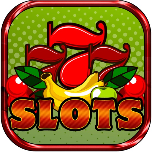 777 Basic CREAM Slots - FREE Slots Machine Game icon