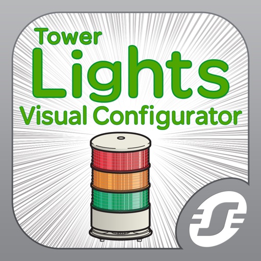 Tower Lights Visual Product Configurator by Schneider Electric SA
