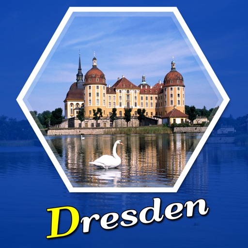 Dresden Tourism Guide icon