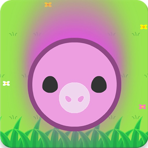 Droppy Animals iOS App