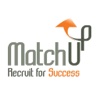 MatchUp - משרות הייטק