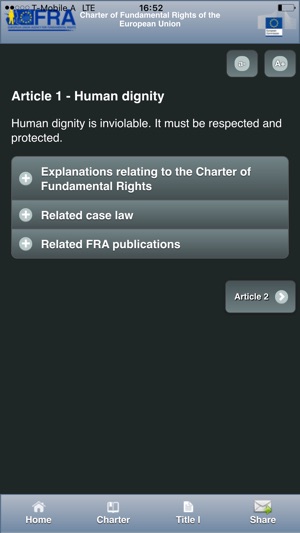 EU Charter(圖4)-速報App