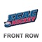 ECAC Hockey Front Row