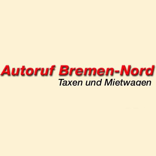 Autoruf Bremen-Nord