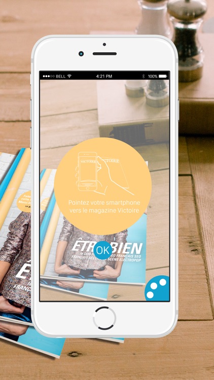 Victoire x 3S : Le shooting mode du magazine Victoire et de 3Suisses