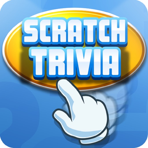 Scratch Trivia- Guess Popular Word & Catch Phrases iOS App