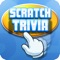 Scratch Trivia- Guess Popular Word & Catch Phrases
