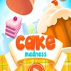 Cake Madness Match Fun