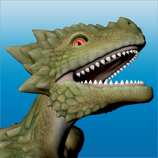 Dragon Survival - Doom in the land of dragons iOS App