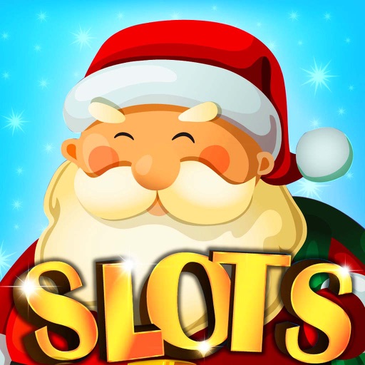 10x Christmas Slots - Vegas Fun Casino