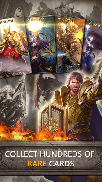 Heroes of Camelot screenshot-3