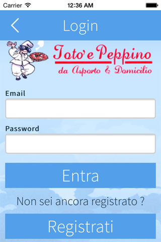 Pizzeria Totò e Peppino screenshot 3