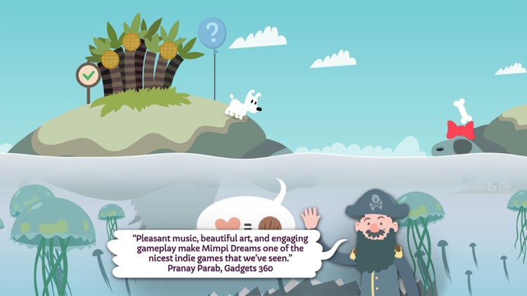 Mimpi Dreams screenshot-3