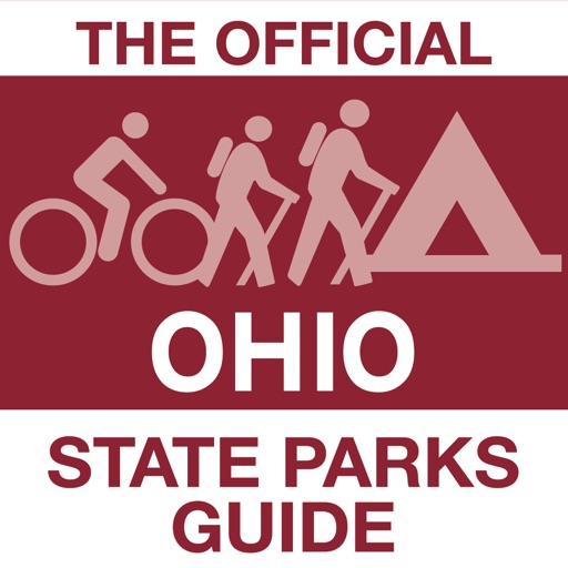 Ohio State Parks Guide - Pocket Ranger®
