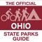 Download the Official Ohio State Parks Pocket Ranger® app to enhance any of your state park visits