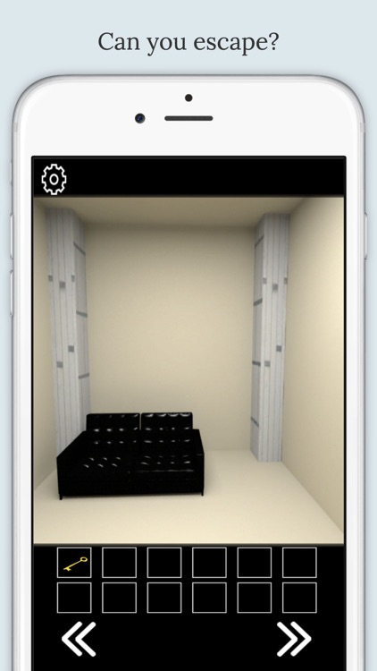 Creamroom2   -Room Escape Game-