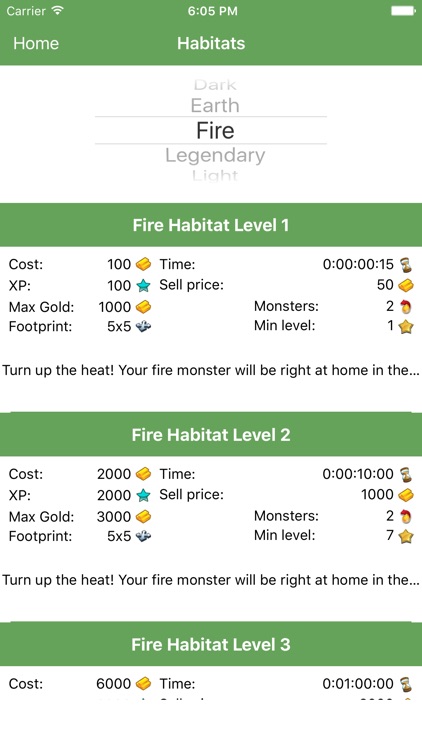 Guides for Monster Legends screenshot-3