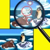 Find differences - spot it & guess whats differ between two photo hunt