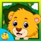 Preschool Zoo Puzzles For Kids