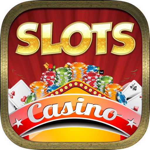 A Star Pins Angels Lucky Slots Game - FREE Slots Machine icon