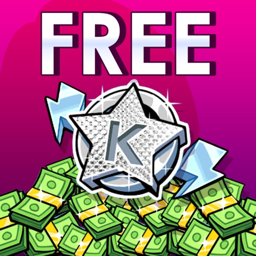 Free Cheats for Kim Kardashian Hollywood - Free Stars, Kustomization Guide Icon