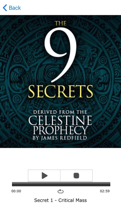 The Celestine Prophecy by James Redfield HeroNotes Summary Version