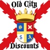 Old City Discounts